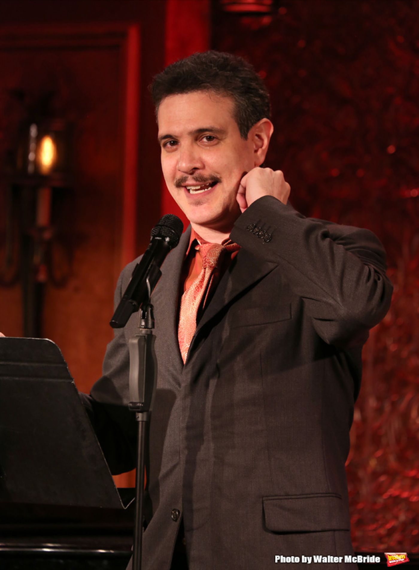 Photo Coverage: SHUFFLE ALONG and THE HUMANS Win Big at the 2016 New York Drama Critics' Circle Awards!  Image