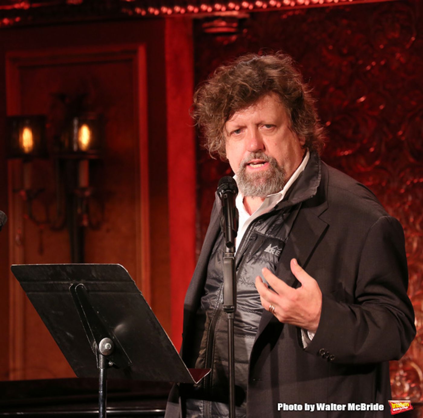 Photo Coverage: SHUFFLE ALONG and THE HUMANS Win Big at the 2016 New York Drama Critics' Circle Awards!  Image