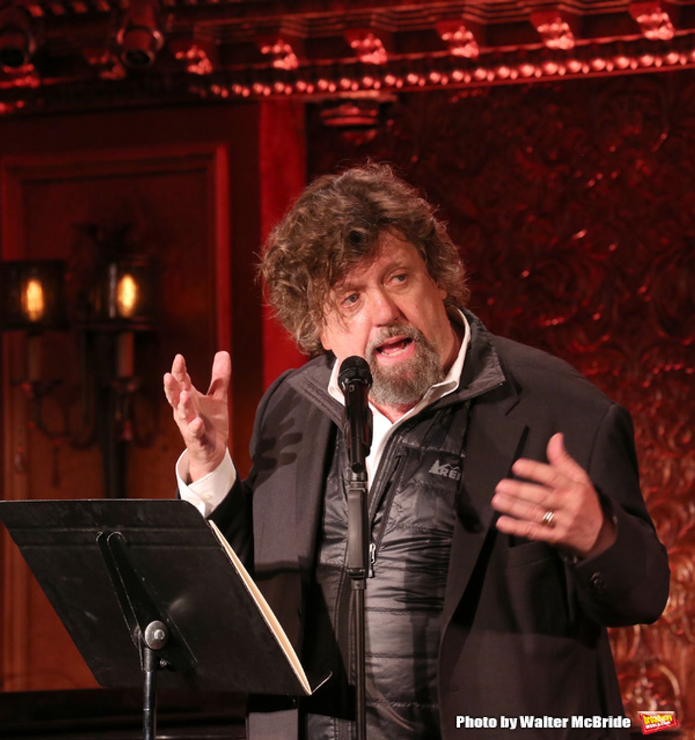 Photo Coverage: SHUFFLE ALONG and THE HUMANS Win Big at the 2016 New York Drama Critics' Circle Awards!  Image