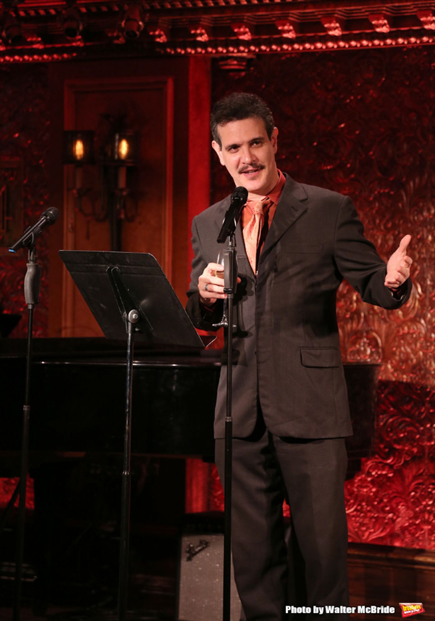 Photo Coverage: SHUFFLE ALONG and THE HUMANS Win Big at the 2016 New York Drama Critics' Circle Awards!  Image