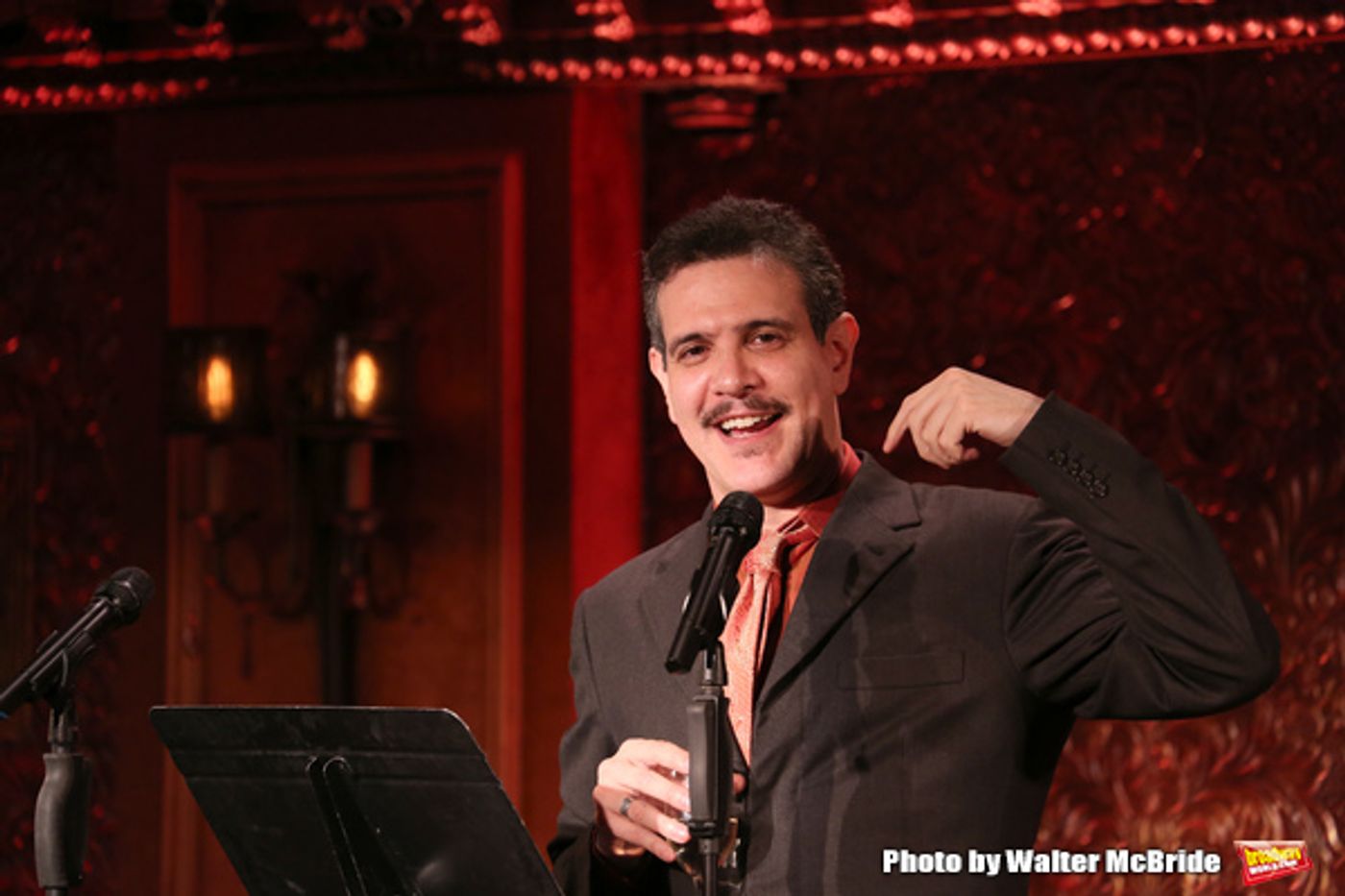 Photo Coverage: SHUFFLE ALONG and THE HUMANS Win Big at the 2016 New York Drama Critics' Circle Awards!  Image