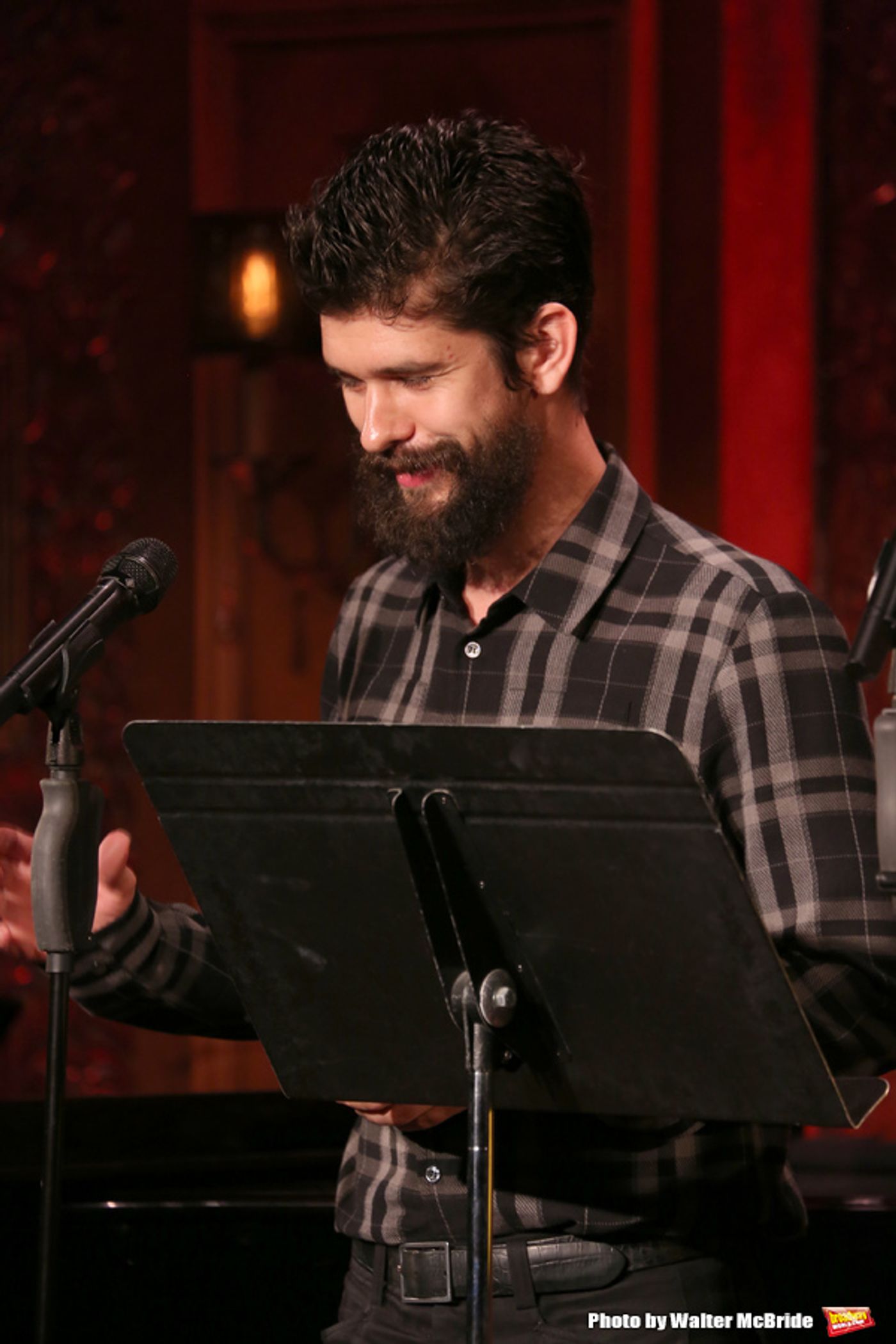 Photo Coverage: SHUFFLE ALONG and THE HUMANS Win Big at the 2016 New York Drama Critics' Circle Awards!  Image