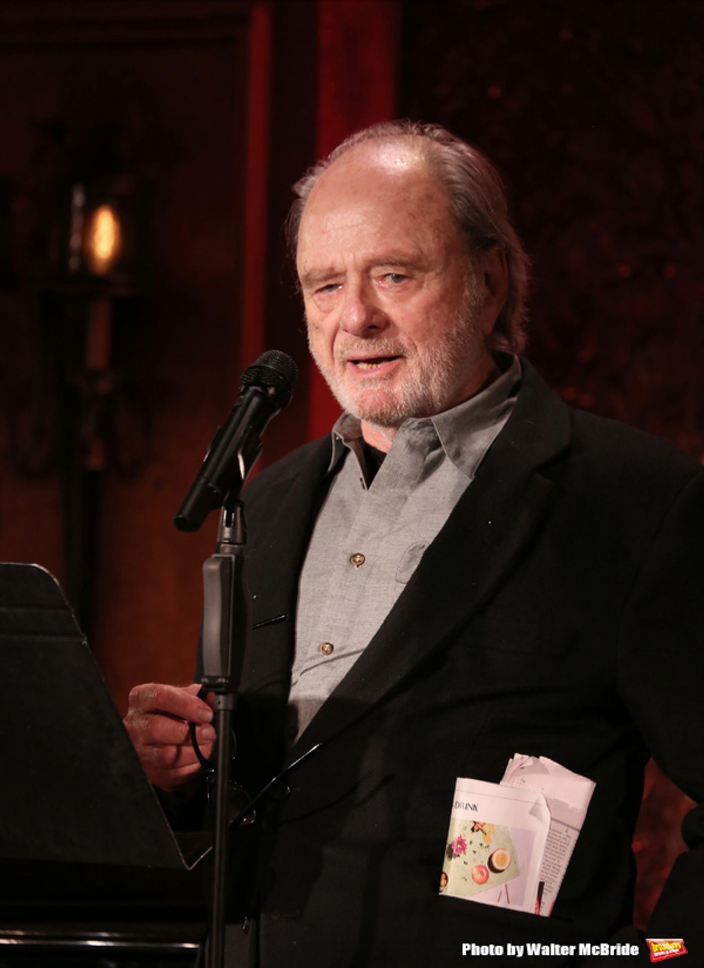 Photo Coverage: SHUFFLE ALONG and THE HUMANS Win Big at the 2016 New York Drama Critics' Circle Awards!  Image