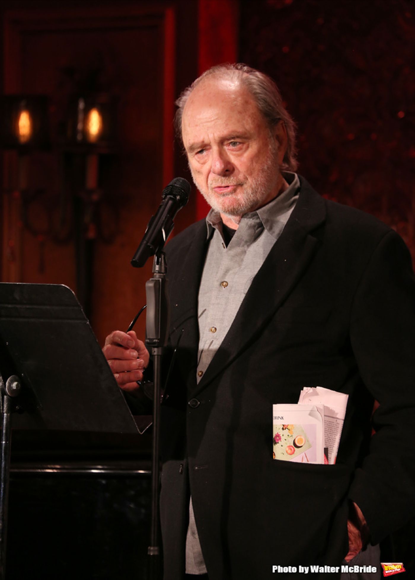 Photo Coverage: SHUFFLE ALONG and THE HUMANS Win Big at the 2016 New York Drama Critics' Circle Awards!  Image