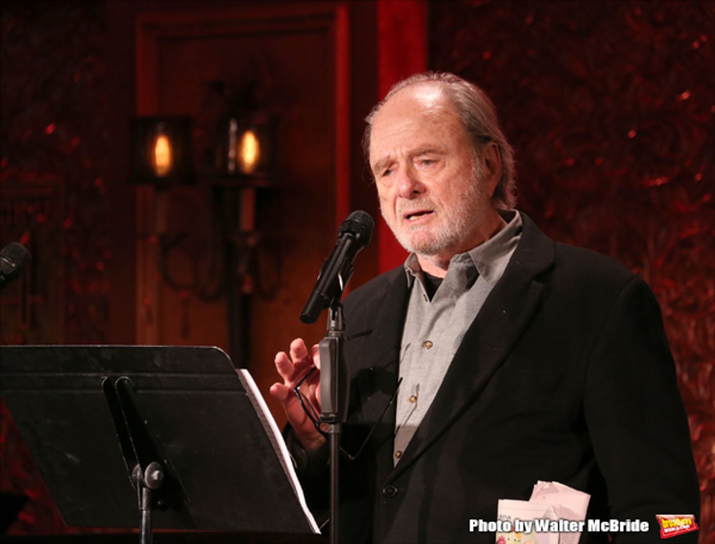 Photo Coverage: SHUFFLE ALONG and THE HUMANS Win Big at the 2016 New York Drama Critics' Circle Awards!  Image