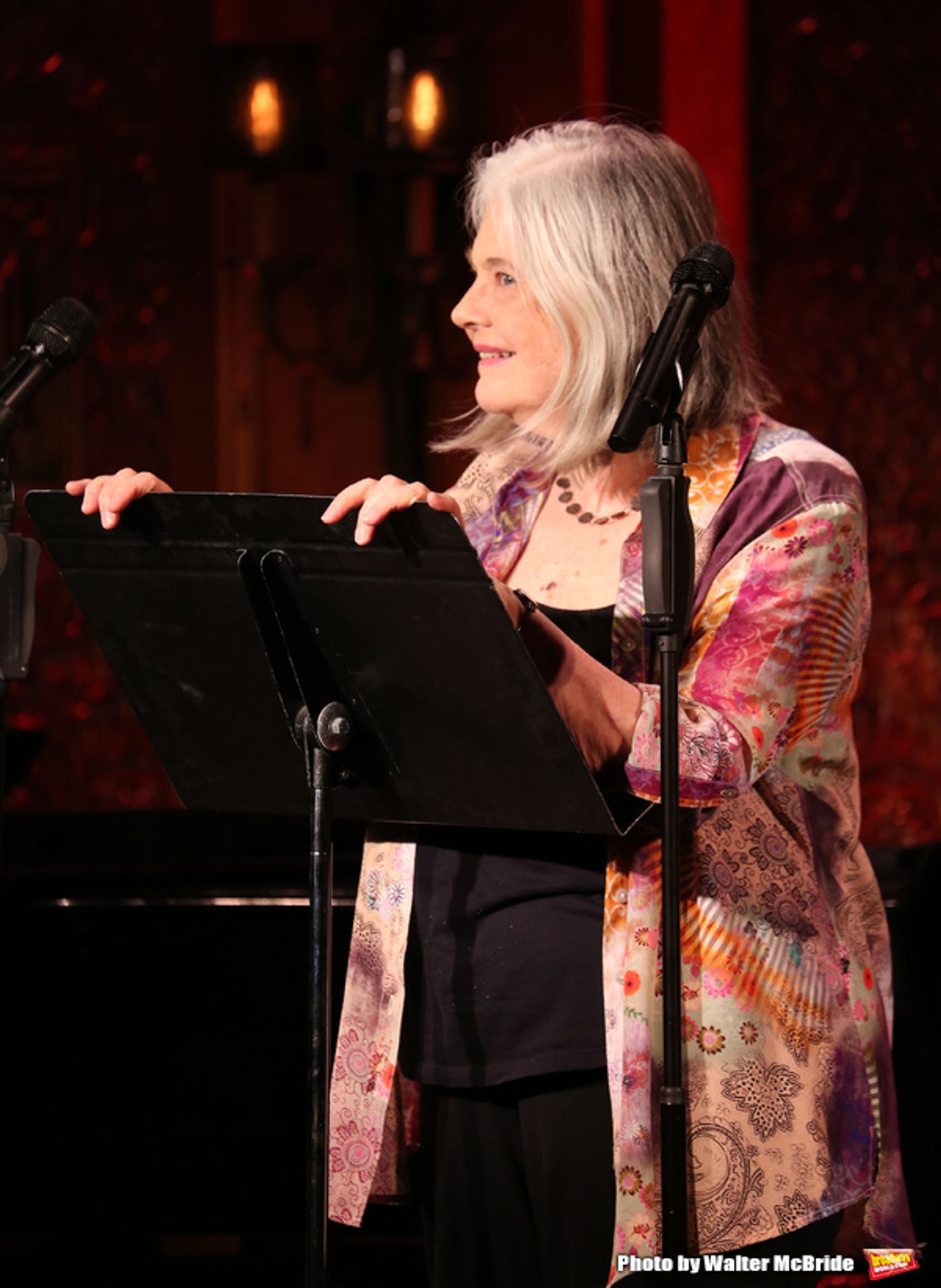 Photo Coverage: SHUFFLE ALONG and THE HUMANS Win Big at the 2016 New York Drama Critics' Circle Awards!  Image