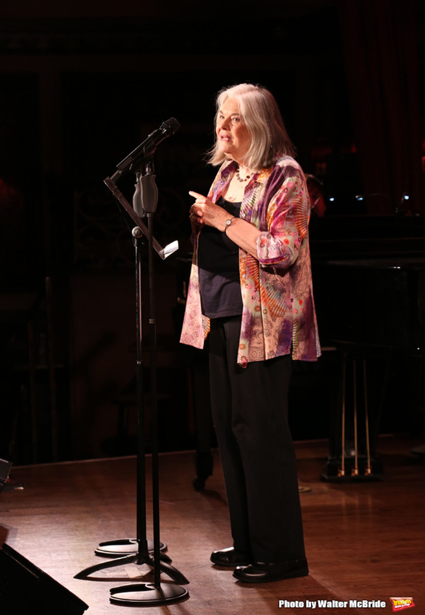 Photo Coverage: SHUFFLE ALONG and THE HUMANS Win Big at the 2016 New York Drama Critics' Circle Awards!  Image