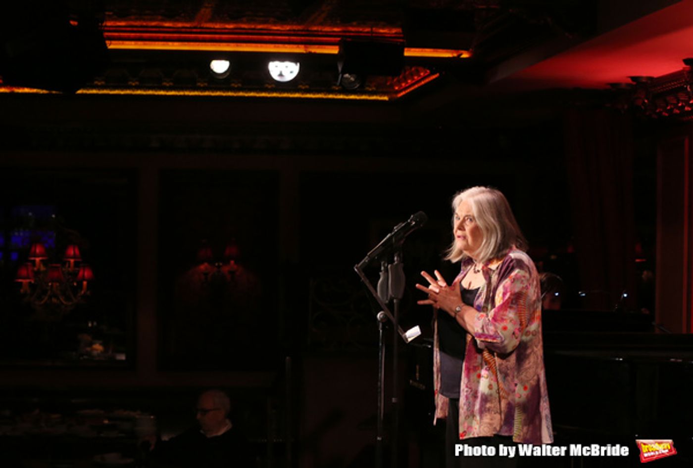 Photo Coverage: SHUFFLE ALONG and THE HUMANS Win Big at the 2016 New York Drama Critics' Circle Awards!  Image