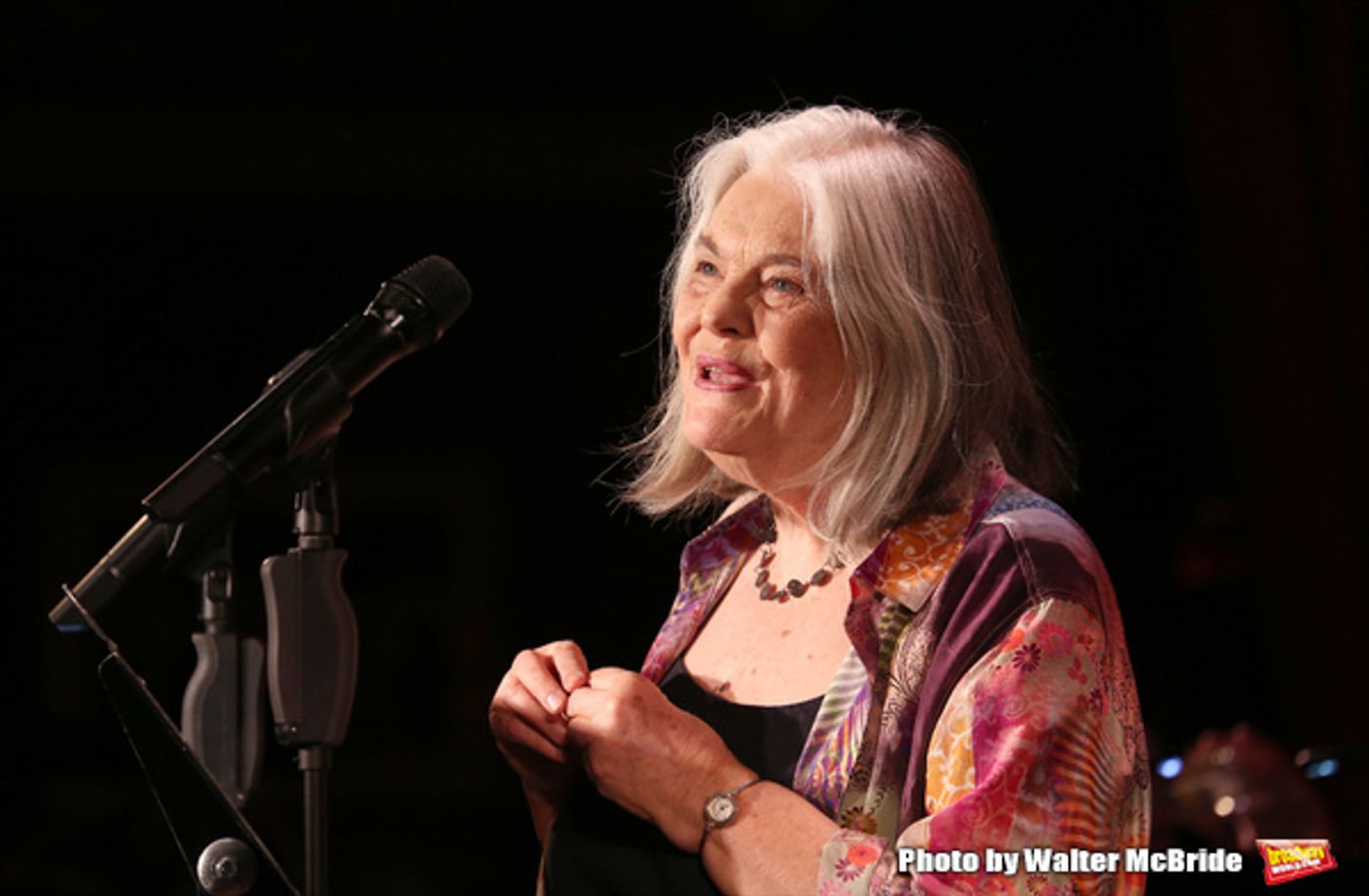 Photo Coverage: SHUFFLE ALONG and THE HUMANS Win Big at the 2016 New York Drama Critics' Circle Awards!  Image