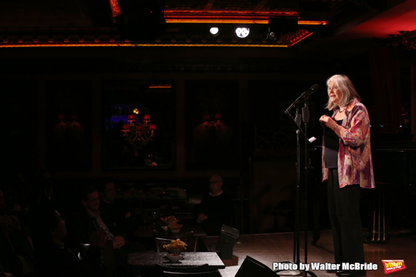 Photo Coverage: SHUFFLE ALONG and THE HUMANS Win Big at the 2016 New York Drama Critics' Circle Awards!  Image