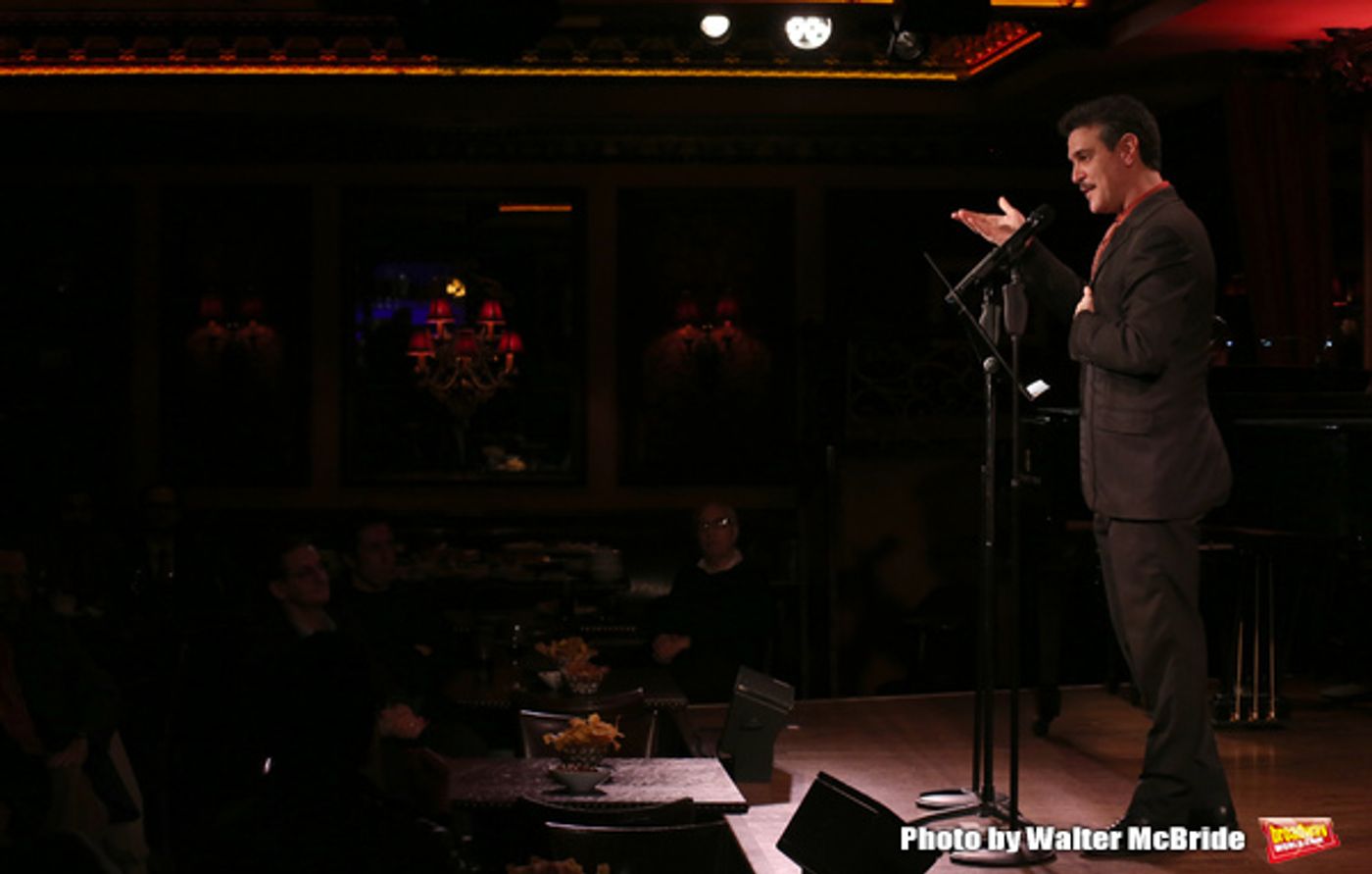 Photo Coverage: SHUFFLE ALONG and THE HUMANS Win Big at the 2016 New York Drama Critics' Circle Awards!  Image