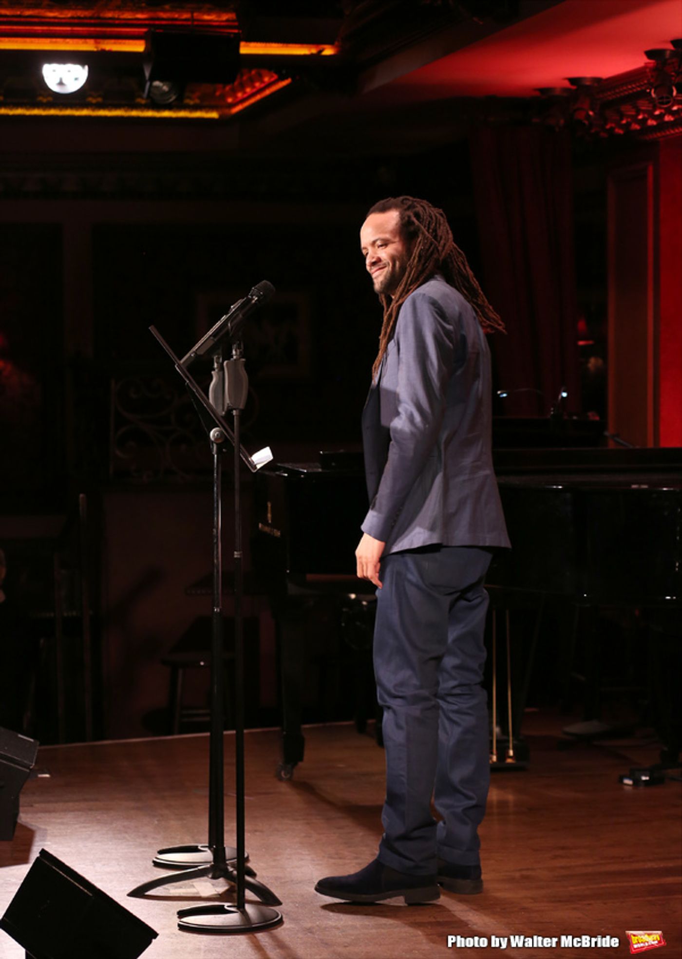 Photo Coverage: SHUFFLE ALONG and THE HUMANS Win Big at the 2016 New York Drama Critics' Circle Awards!  Image