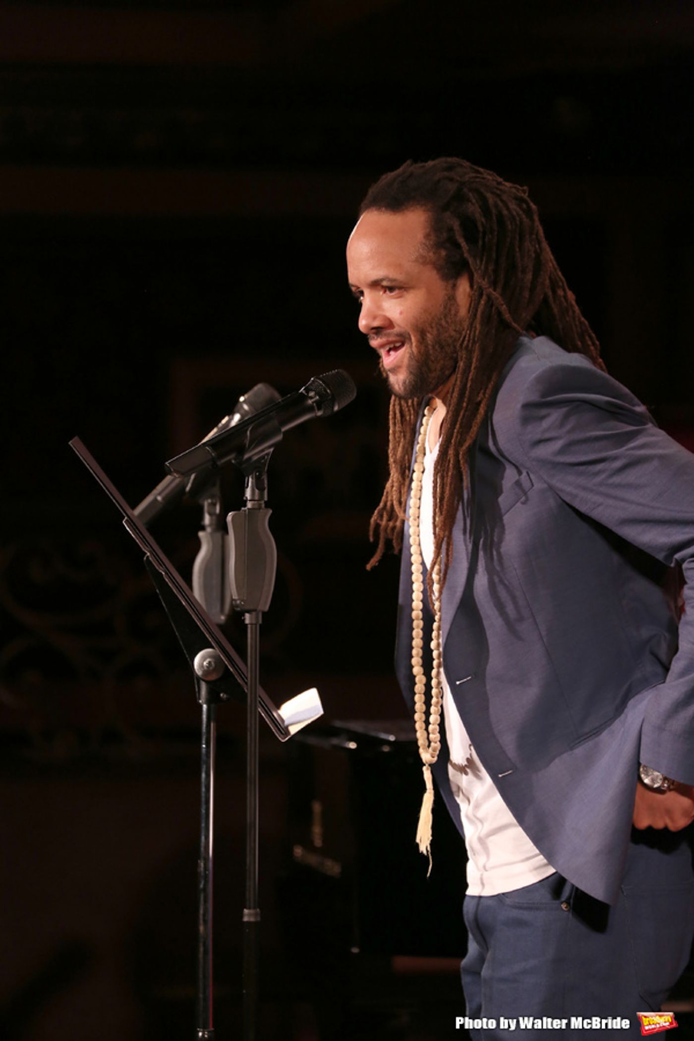 Photo Coverage: SHUFFLE ALONG and THE HUMANS Win Big at the 2016 New York Drama Critics' Circle Awards!  Image