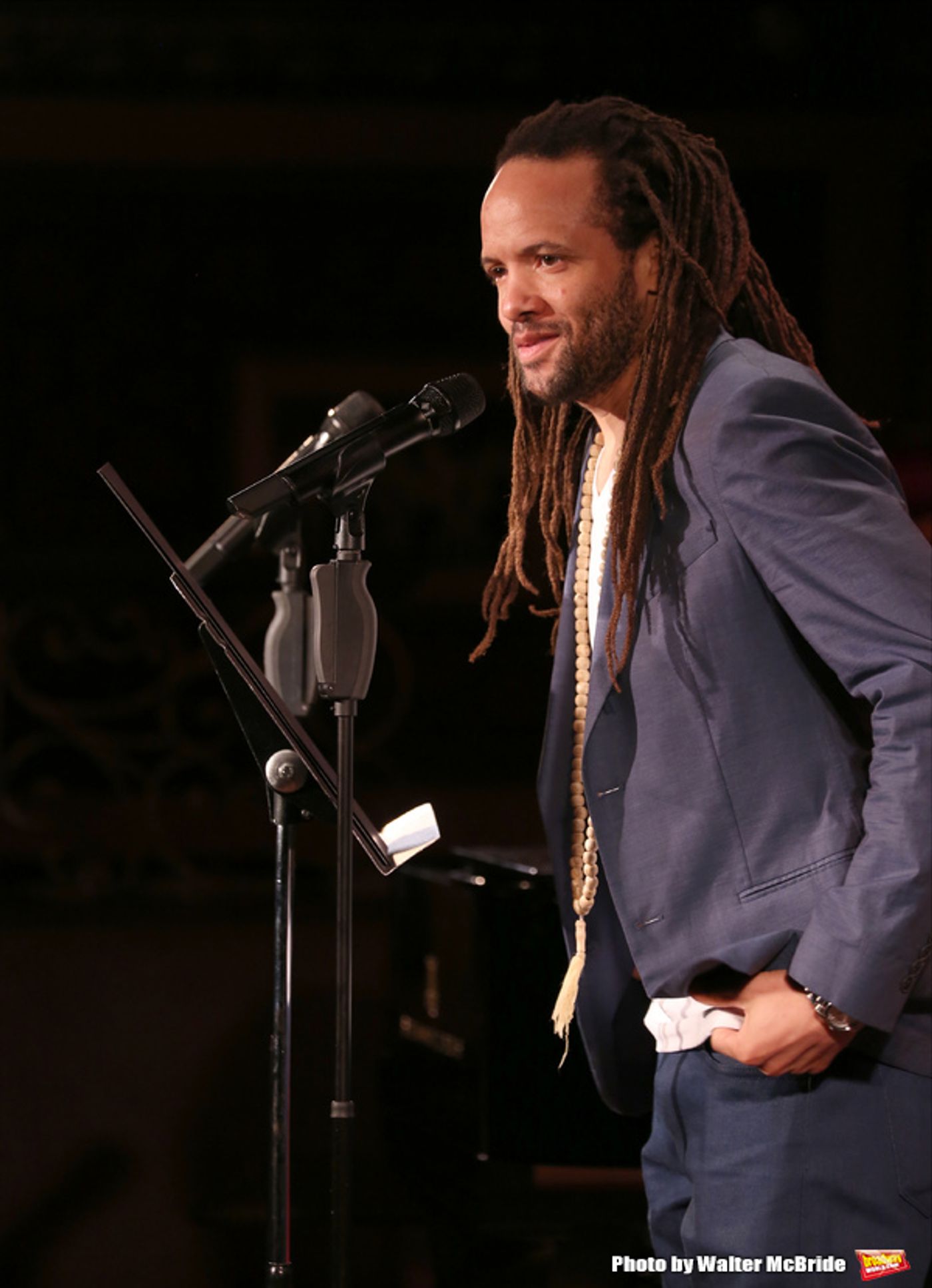 Photo Coverage: SHUFFLE ALONG and THE HUMANS Win Big at the 2016 New York Drama Critics' Circle Awards!  Image