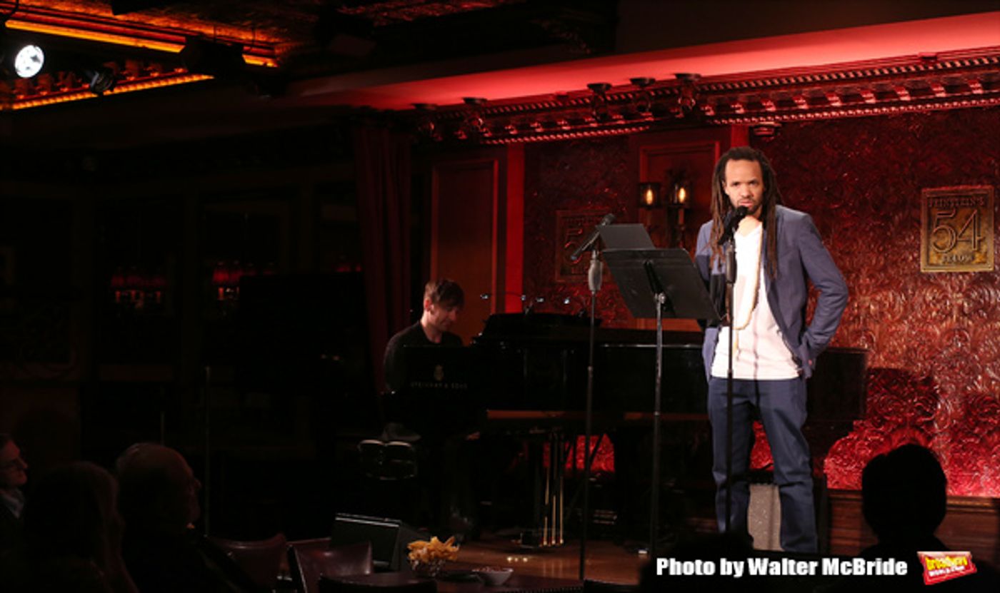 Photo Coverage: SHUFFLE ALONG and THE HUMANS Win Big at the 2016 New York Drama Critics' Circle Awards!  Image