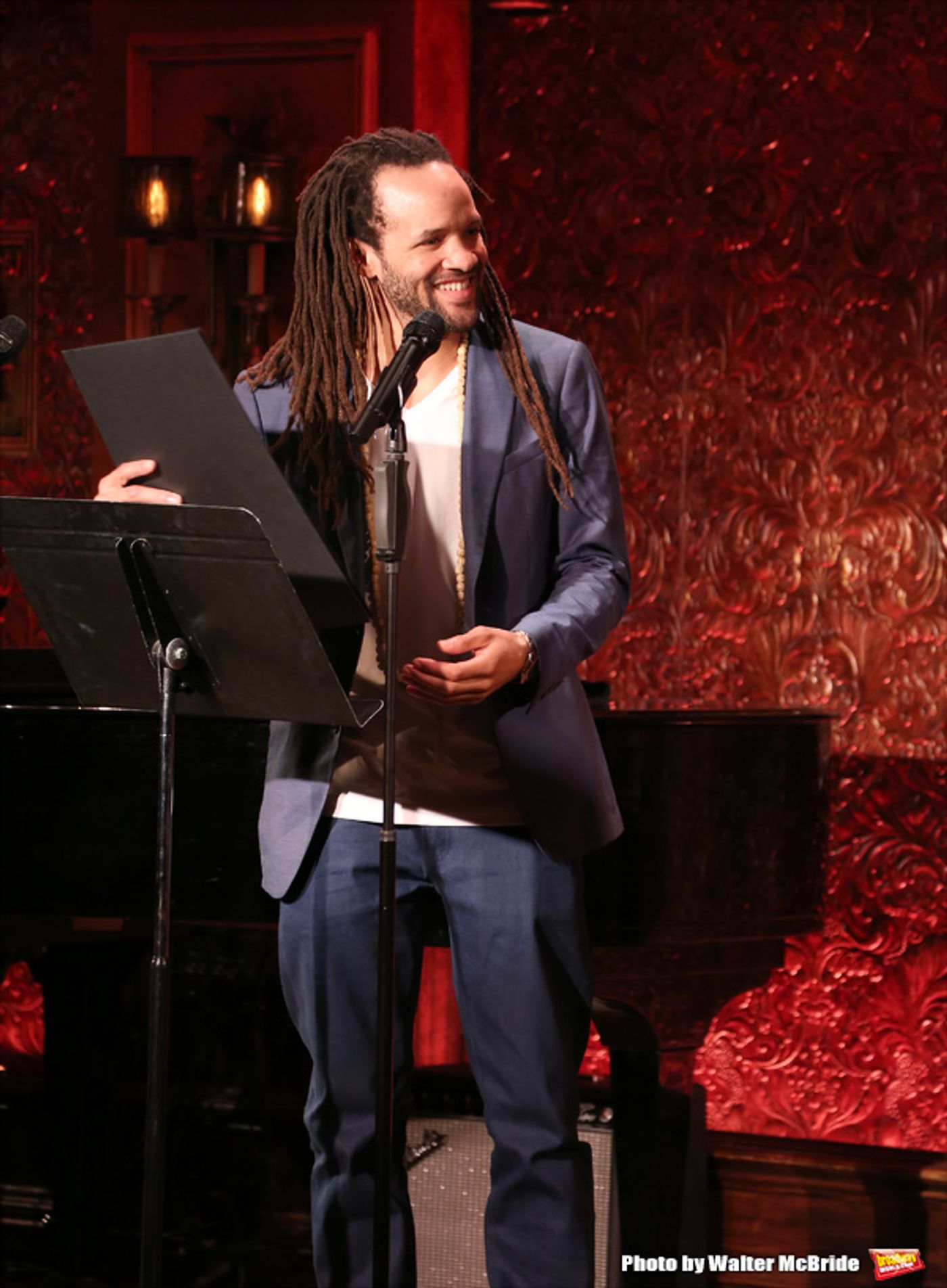 Photo Coverage: SHUFFLE ALONG and THE HUMANS Win Big at the 2016 New York Drama Critics' Circle Awards!  Image