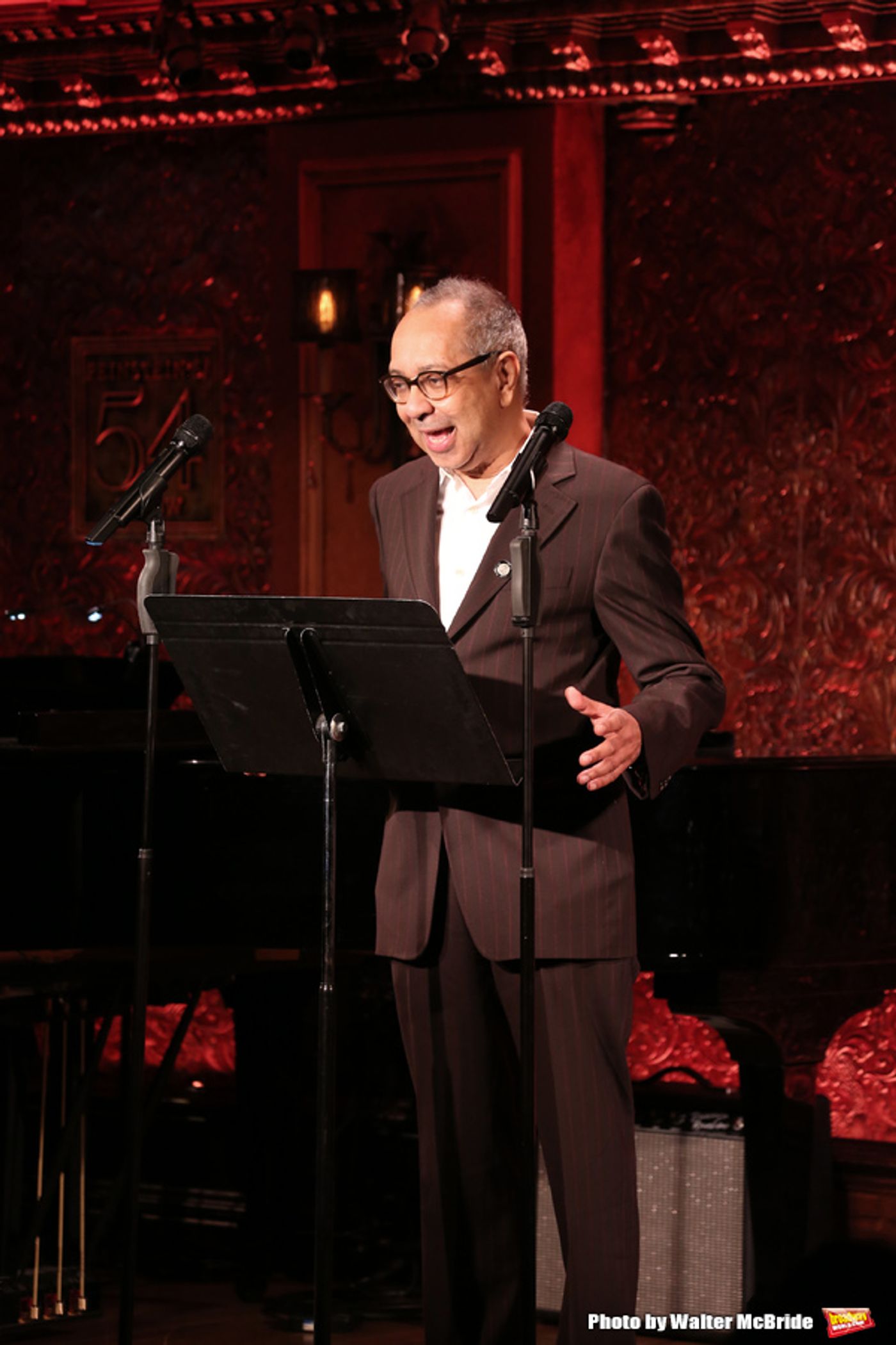 Photo Coverage: SHUFFLE ALONG and THE HUMANS Win Big at the 2016 New York Drama Critics' Circle Awards!  Image