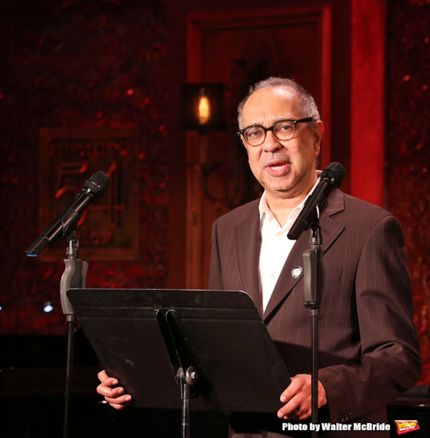 Photo Coverage: SHUFFLE ALONG and THE HUMANS Win Big at the 2016 New York Drama Critics' Circle Awards!  Image