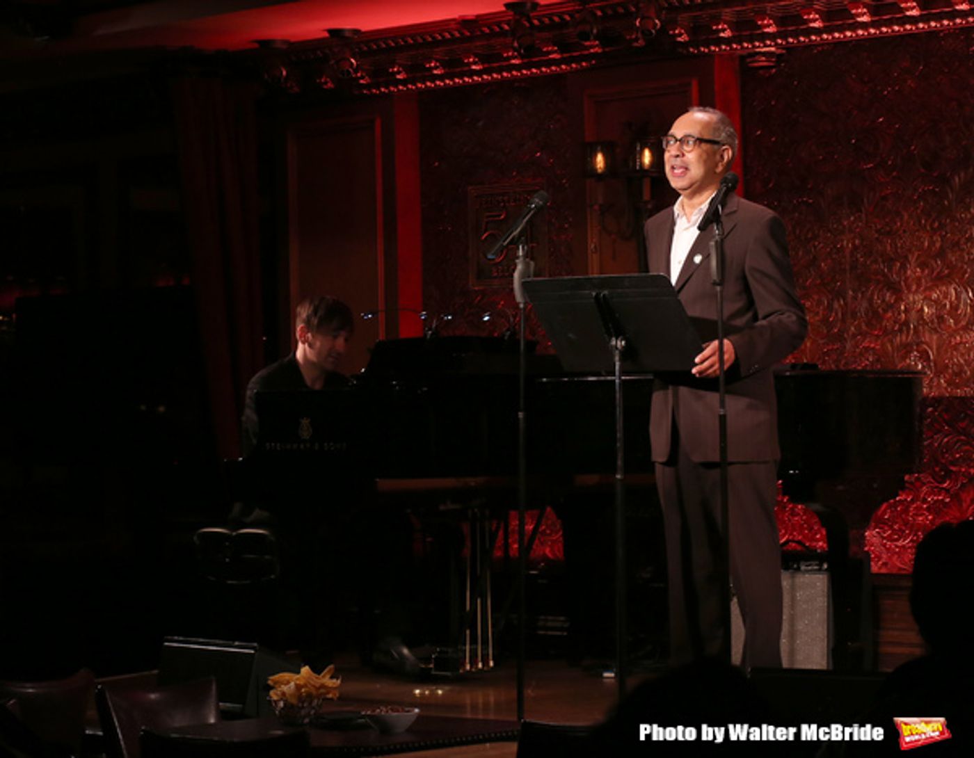 Photo Coverage: SHUFFLE ALONG and THE HUMANS Win Big at the 2016 New York Drama Critics' Circle Awards!  Image