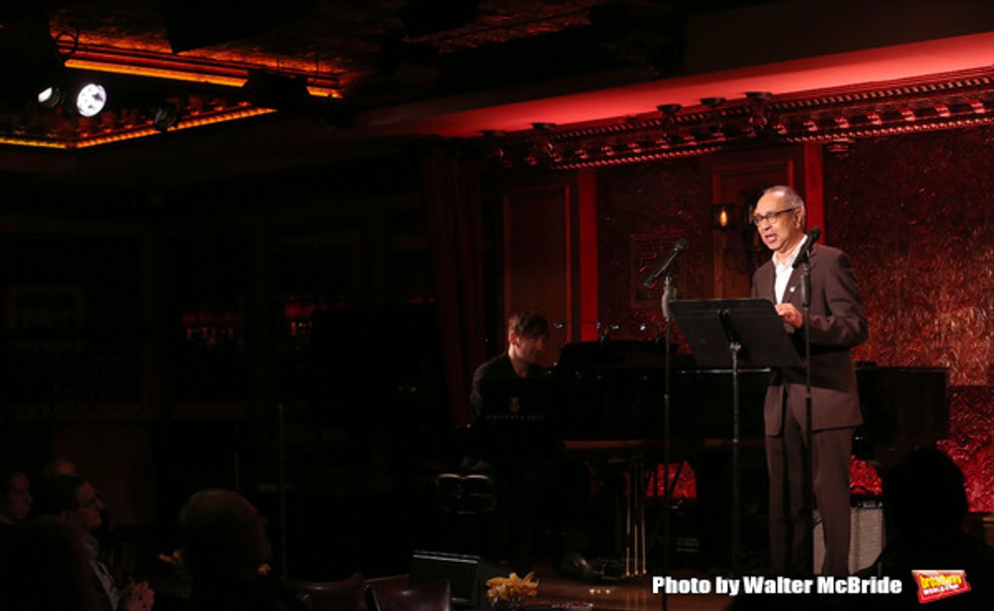 Photo Coverage: SHUFFLE ALONG and THE HUMANS Win Big at the 2016 New York Drama Critics' Circle Awards!  Image