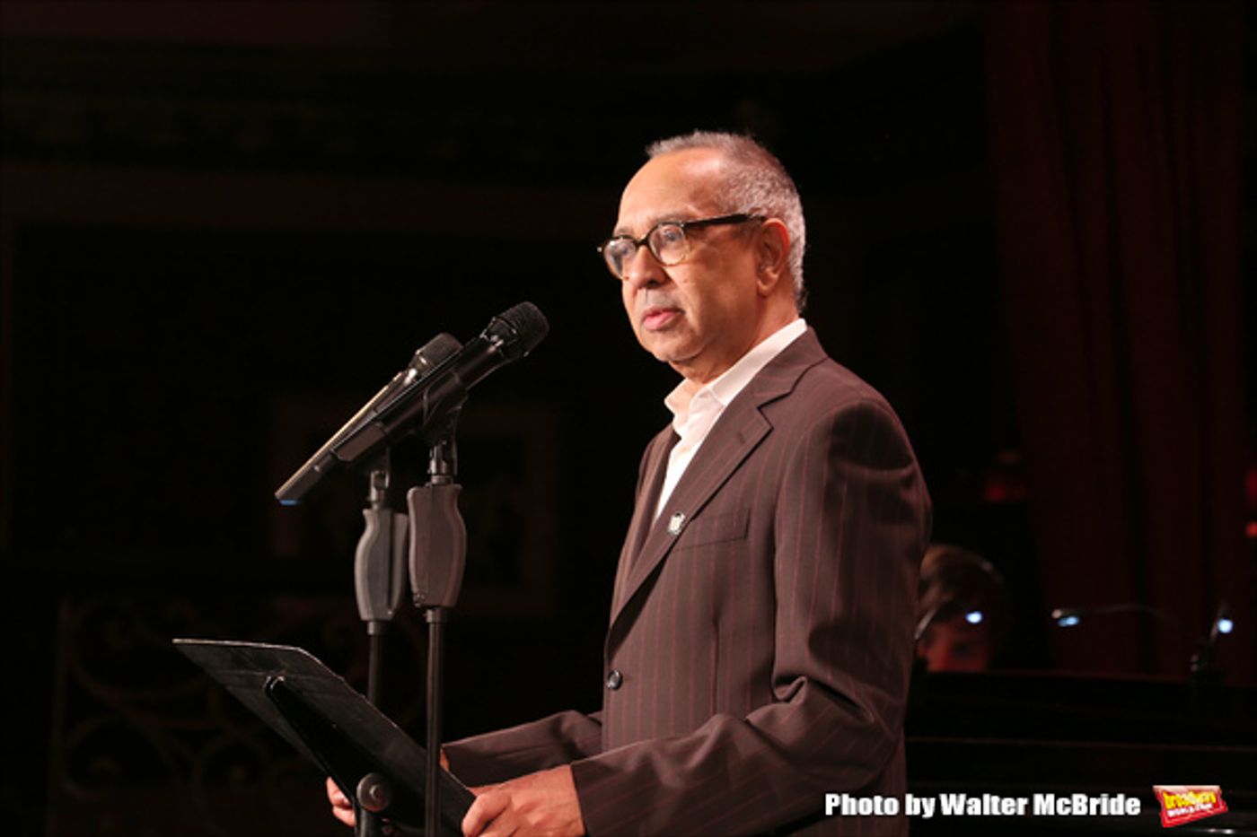 Photo Coverage: SHUFFLE ALONG and THE HUMANS Win Big at the 2016 New York Drama Critics' Circle Awards!  Image