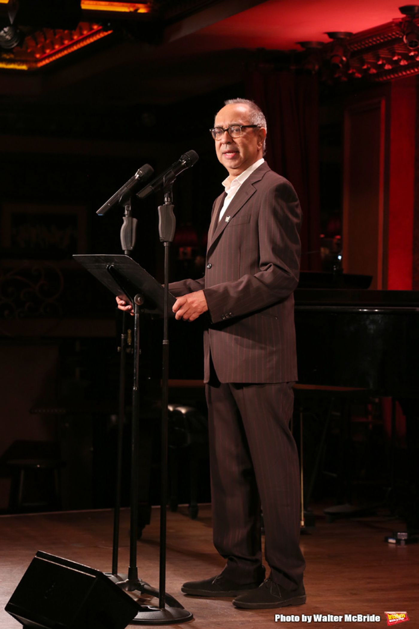 Photo Coverage: SHUFFLE ALONG and THE HUMANS Win Big at the 2016 New York Drama Critics' Circle Awards!  Image