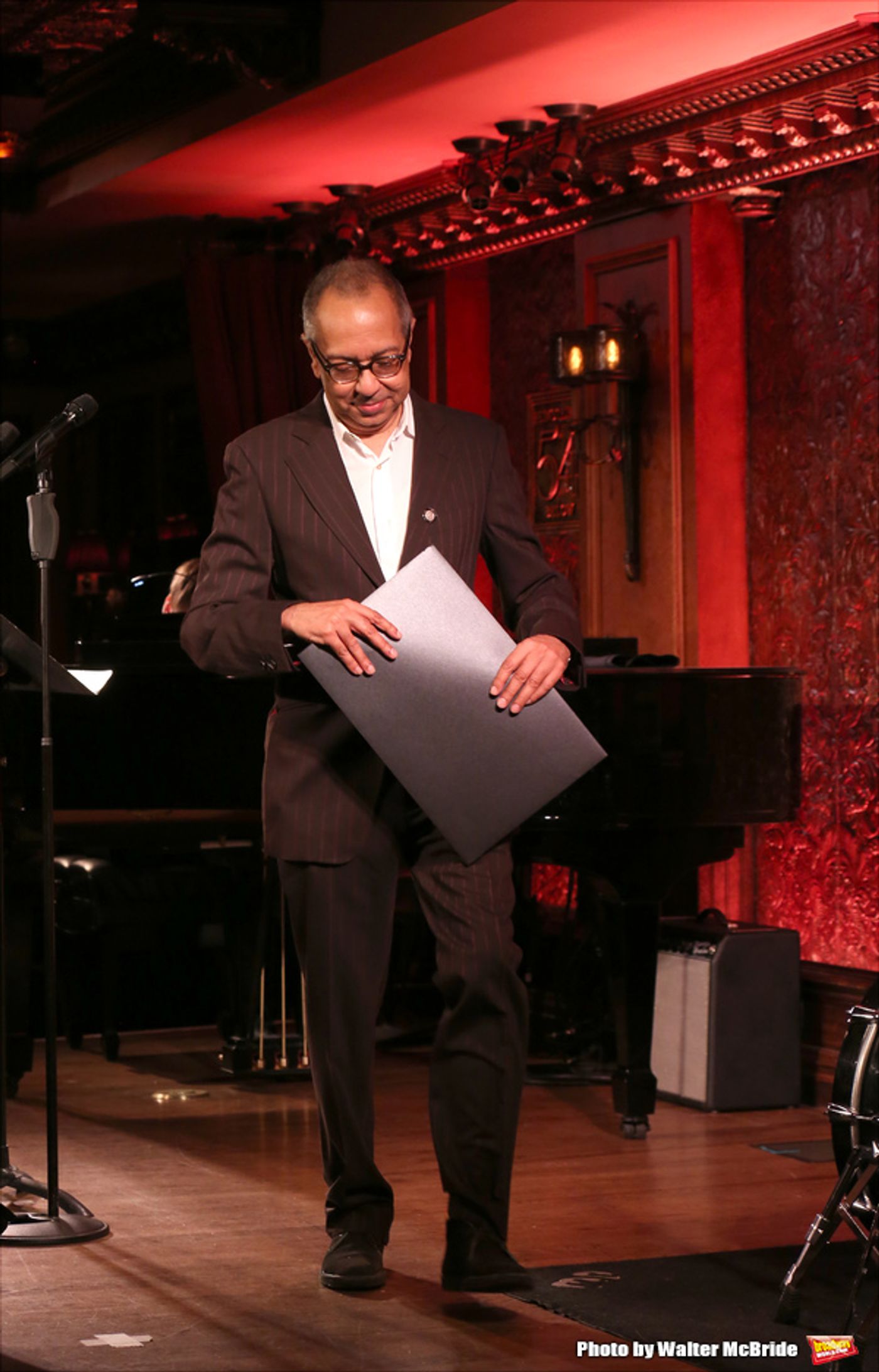 Photo Coverage: SHUFFLE ALONG and THE HUMANS Win Big at the 2016 New York Drama Critics' Circle Awards!  Image