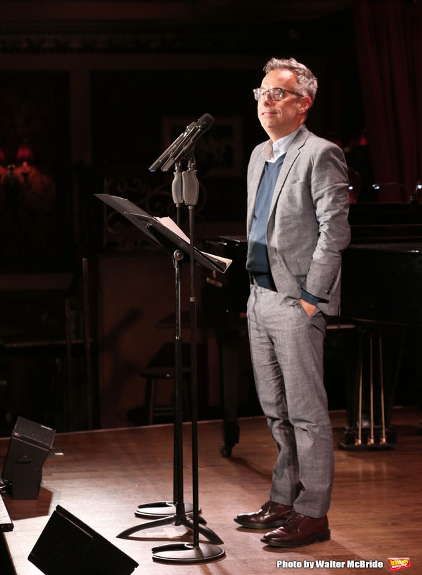 Photo Coverage: SHUFFLE ALONG and THE HUMANS Win Big at the 2016 New York Drama Critics' Circle Awards!  Image