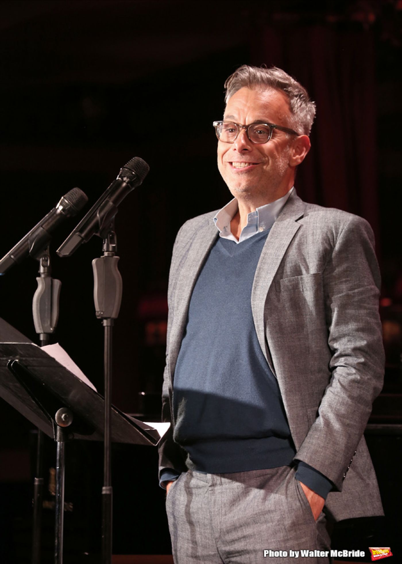 Photo Coverage: SHUFFLE ALONG and THE HUMANS Win Big at the 2016 New York Drama Critics' Circle Awards!  Image