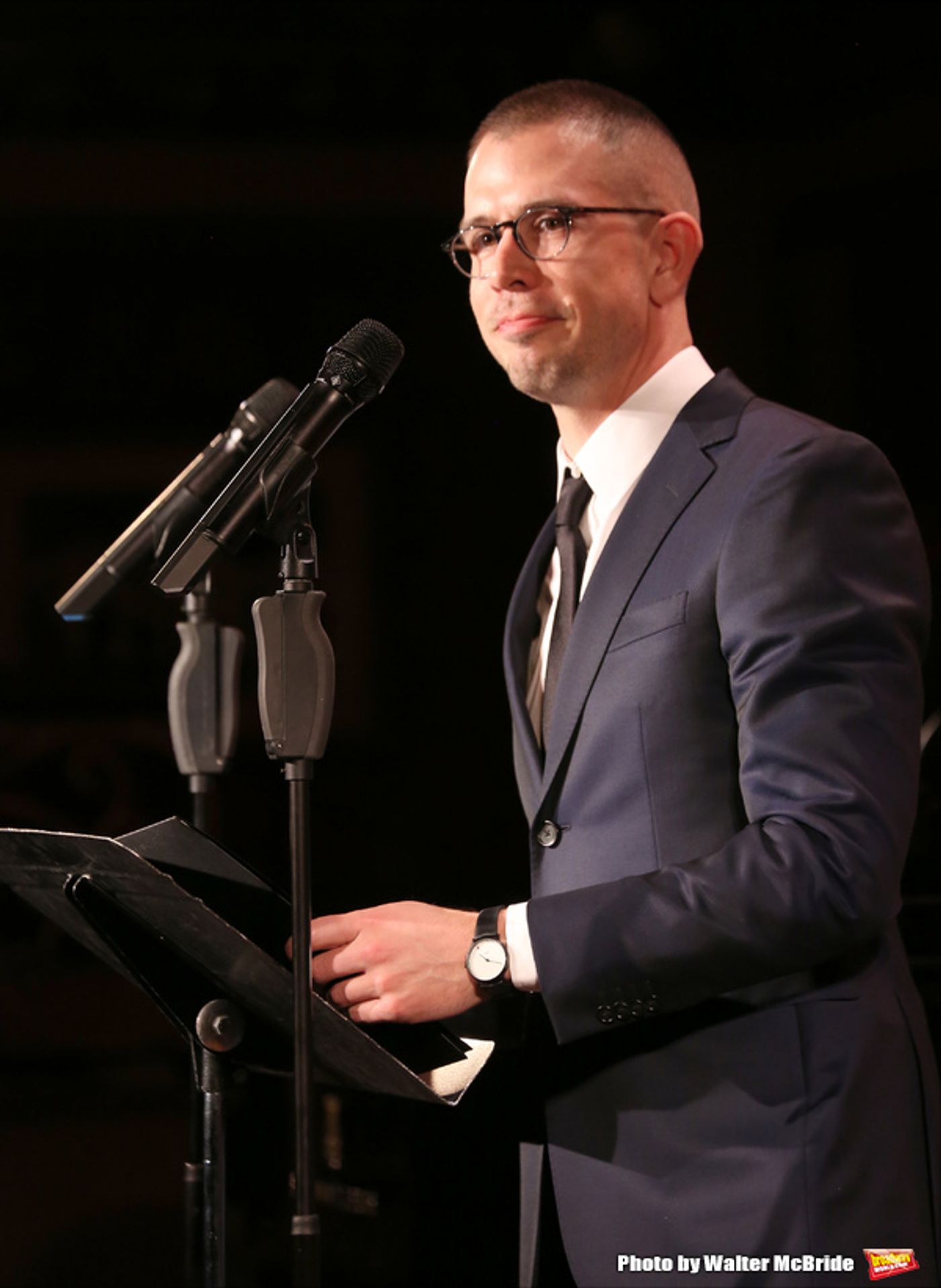 Photo Coverage: SHUFFLE ALONG and THE HUMANS Win Big at the 2016 New York Drama Critics' Circle Awards!  Image