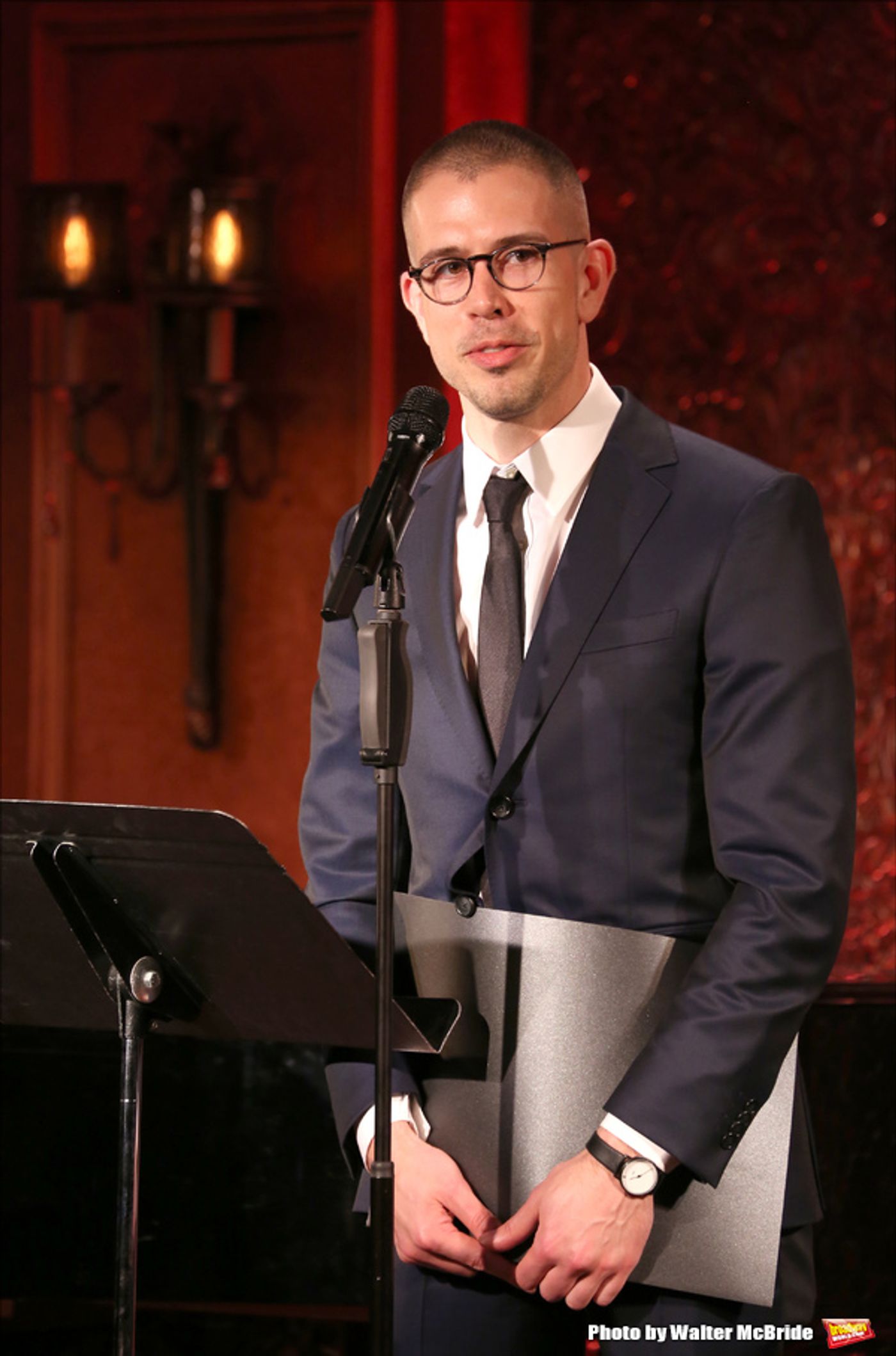 Photo Coverage: SHUFFLE ALONG and THE HUMANS Win Big at the 2016 New York Drama Critics' Circle Awards!  Image