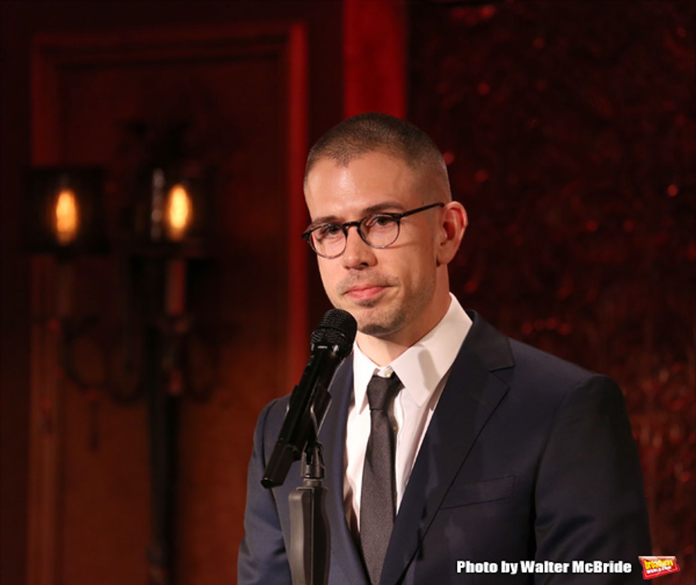 Photo Coverage: SHUFFLE ALONG and THE HUMANS Win Big at the 2016 New York Drama Critics' Circle Awards!  Image