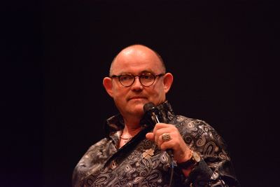Ronan Tynan Photo
