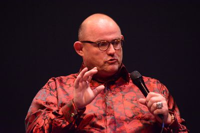 Ronan Tynan Photo