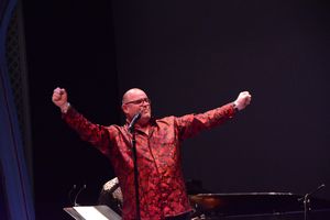 Ronan Tynan Photo
