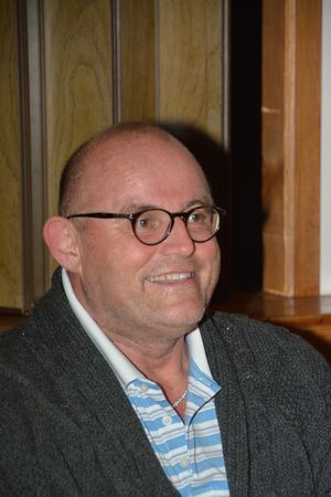 Ronan Tynan Photo