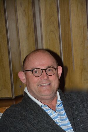Ronan Tynan Photo