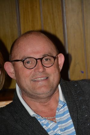 Ronan Tynan Photo