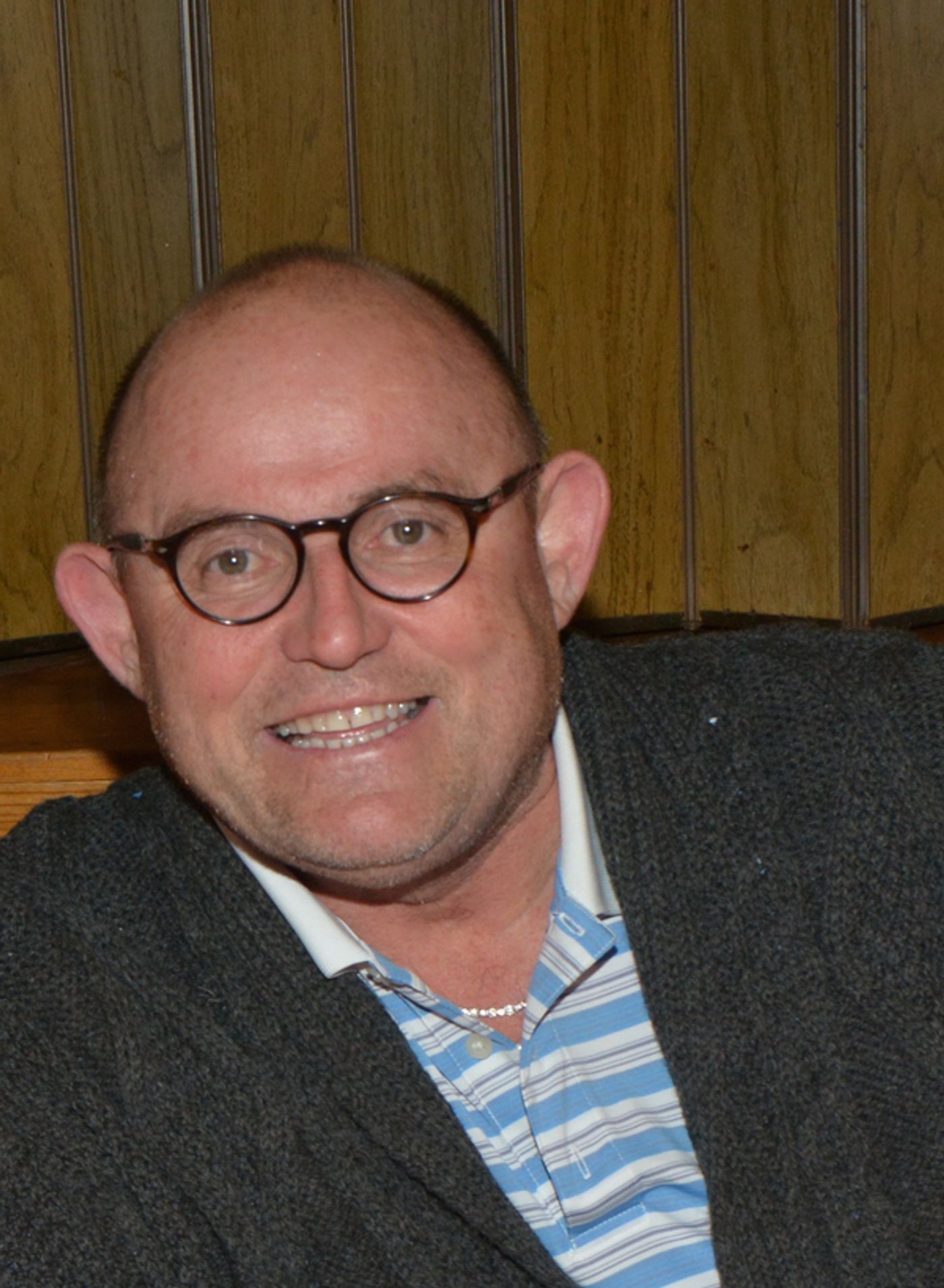 Photo Coverage: Ronan Tynan Plays Westchester Broadway Theatre  Image