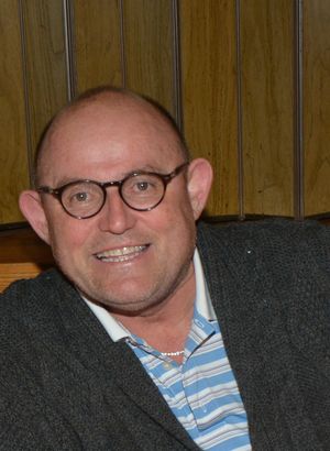 Ronan Tynan Photo
