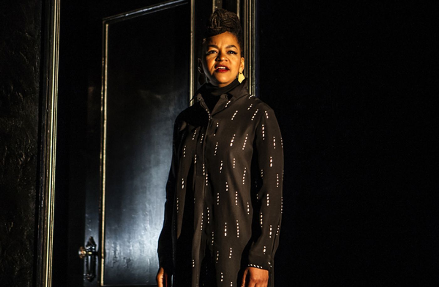 Photo Flash: First Look at Frank Wood, Alison Fraser & More in SIGNATURE PLAYS at Signature Theatre Photo Flash: First Look at Frank Wood, Alison Fraser & More in SIGNATURE PLAYS at Signature Theatre Image