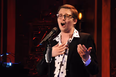Will Roland Photo