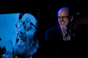 Jeff Blumenkrantz Photo