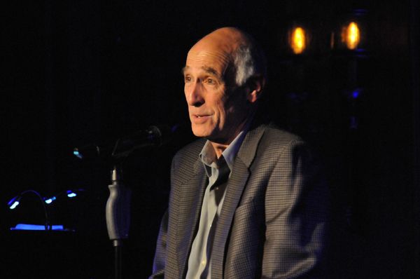 Mitch Greenberg Photo