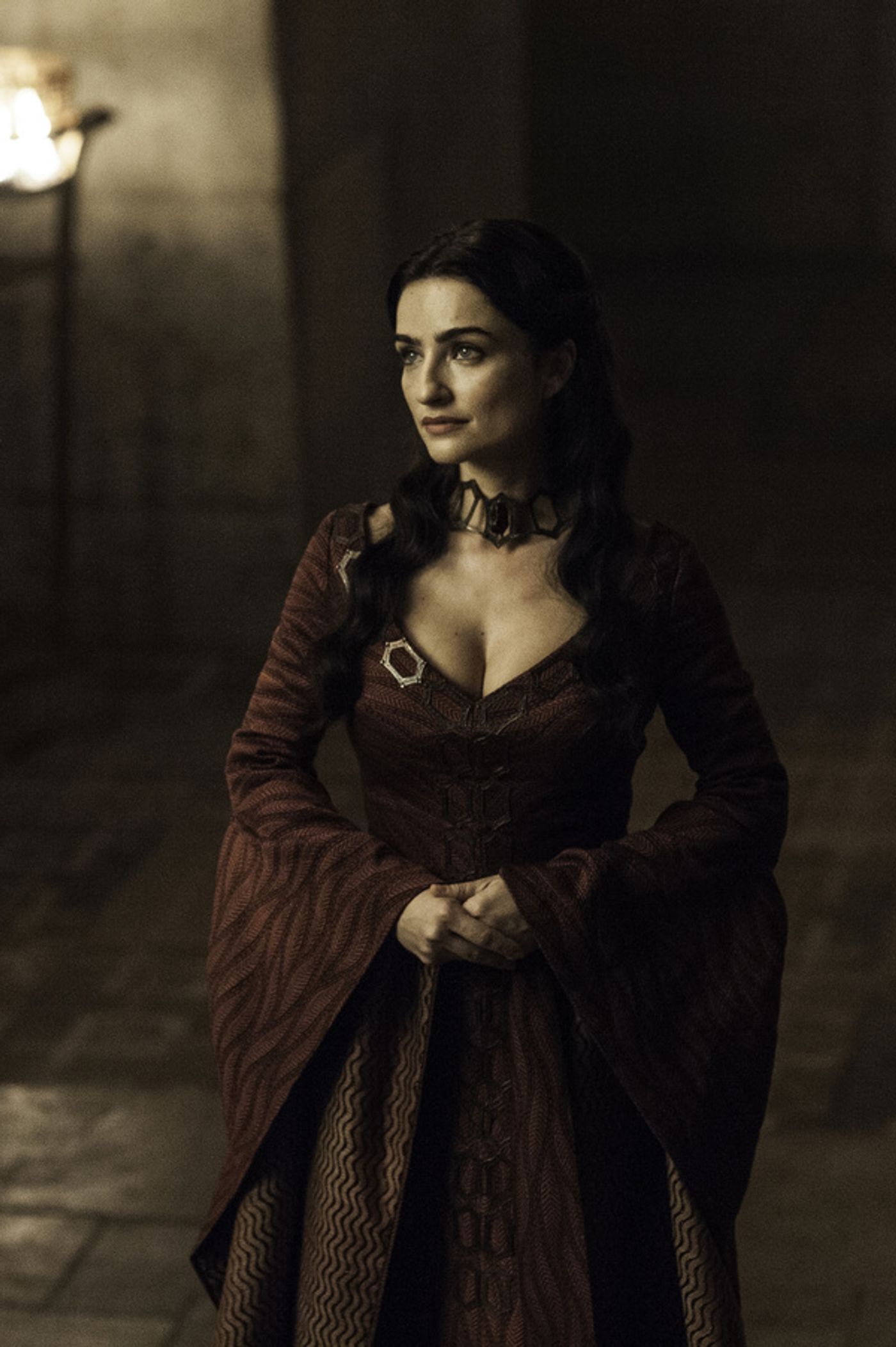 Photo Flash: First Look - 'The Door' Episode of HBO's GAME OF THRONES Image