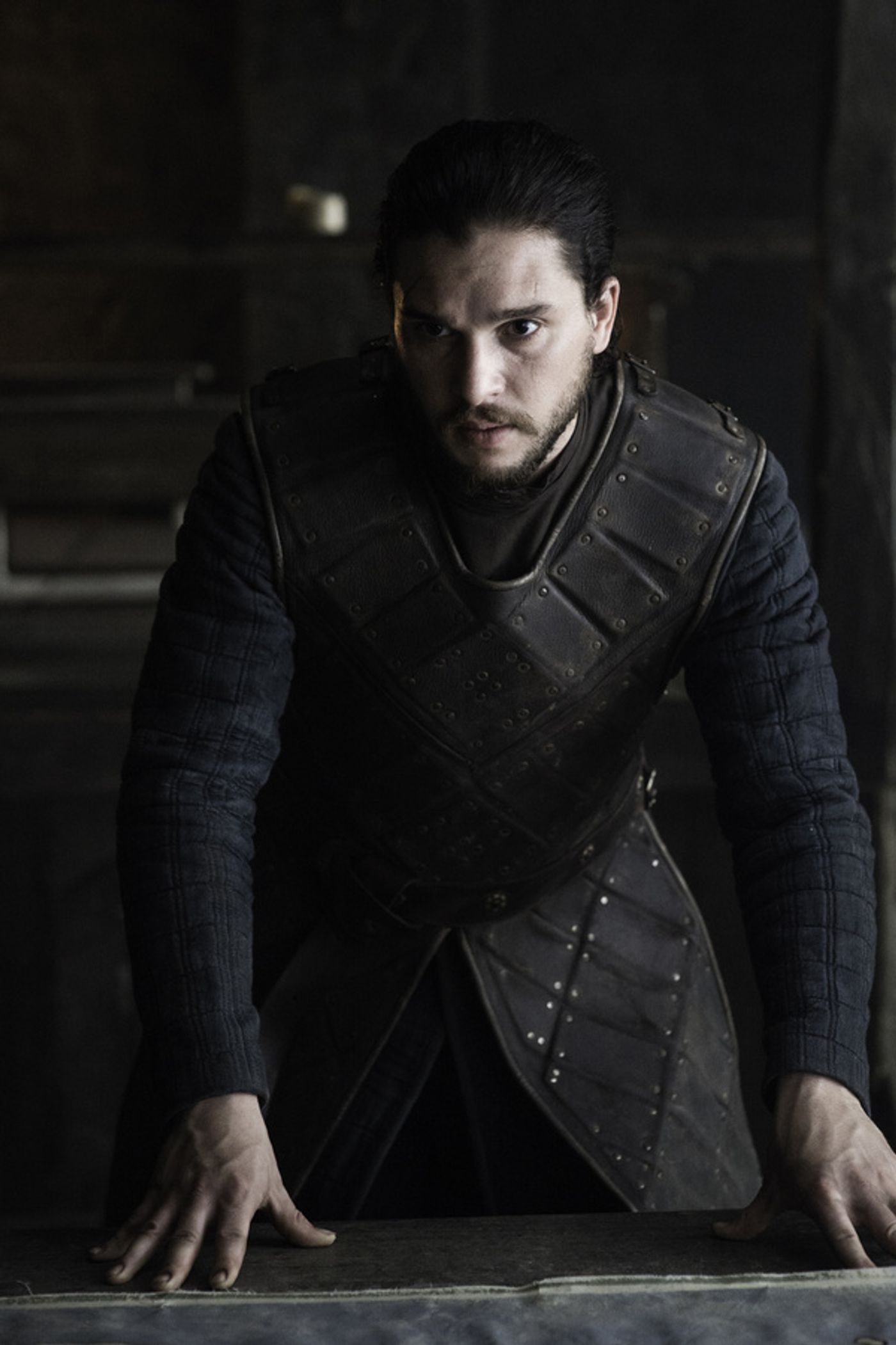 Photo Flash: First Look - 'The Door' Episode of HBO's GAME OF THRONES Image