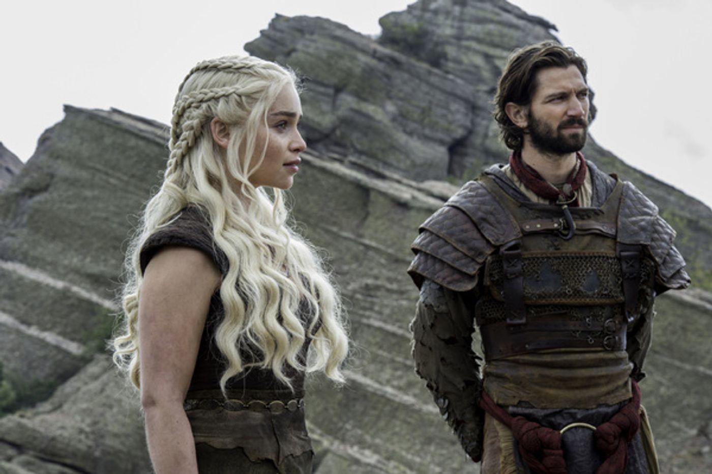 Photo Flash: First Look - 'The Door' Episode of HBO's GAME OF THRONES Image