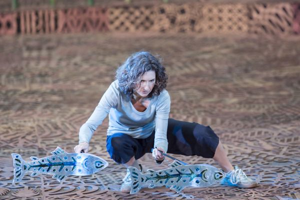 Hattie Ladbury Photo