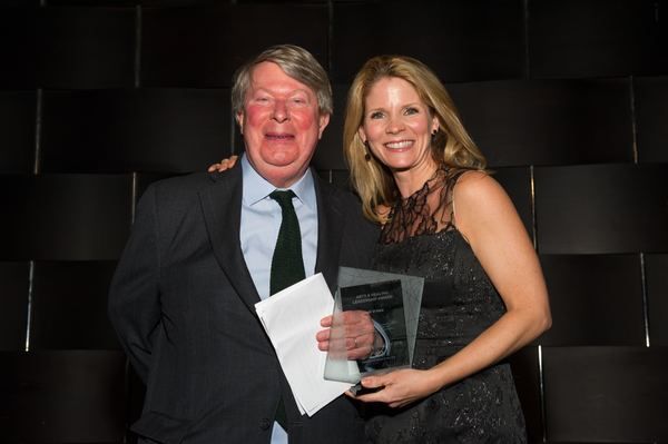 Photo Flash: Kelli O'Hara, Cady Huffman, Ann Hampton Callaway and More Raise Funds at 2016 CANY Gala Photo Flash: Kelli O'Hara, Cady Huffman, Ann Hampton Callaway and More Raise Funds at 2016 CANY Gala Image