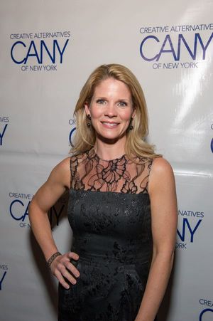 Kelli O'Hara Photo